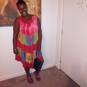 Meet your Posher, Sherry